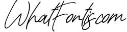 Rafaella Signature - Signature Script Font 1