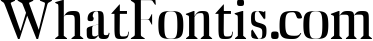 Abner Serif 6 Font Family 4