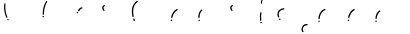 Bable Funy - layered font duo