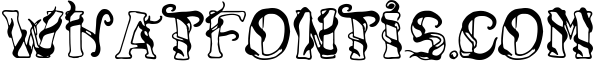 Climbing Fonts Extras