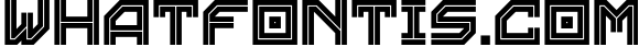 Vier Font - Quattro Quadro Styles 2
