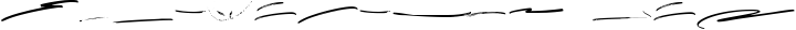Jandys Typeface 2