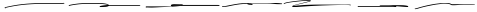 Balmersmith Handwritten Font 2 Sample
