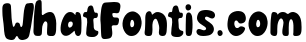 Paymon - Playful Display Font