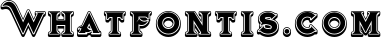 Rock\'n Roll Typeface 1