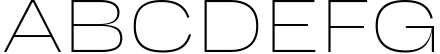 Manouche Font Family 24 Sample