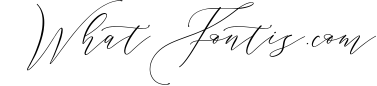 Cintha Elegant Script 2