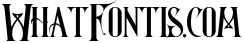 Starship Typeface 5