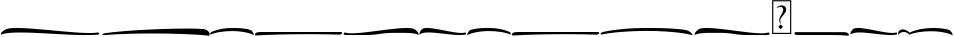 Hunters Script