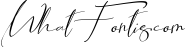 Asgard Signature Font 1