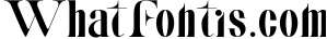 Elmo | Modern Serif