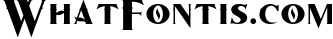 Ocean - Display Font 2