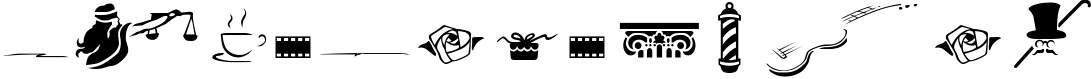 Proudly Signature Script 1