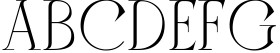 Chleona Sample