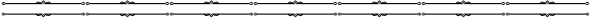 Madison Monogram Sample