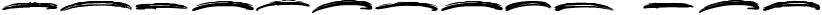 Etherus Brush Handwritten Font
