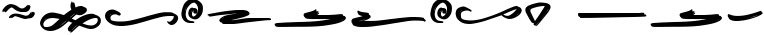 SLOWLY Font Duo