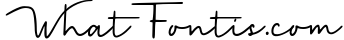 Holymore - Handwritten font