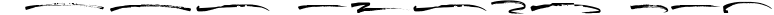 Marqhuis Brush font