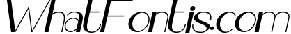 ROSÀ - Classy Sans Serif 1