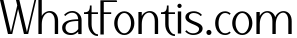 Ethna regular & thin