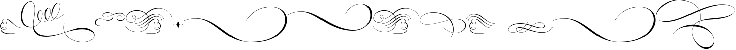 Straight Font Duo Plus Ornament 1
