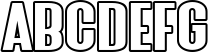 Young Sprime 3 Font 1 Sample