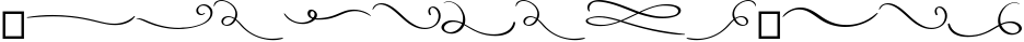 Nastar Script + Swash