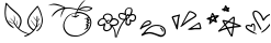 Orange Squash Script 2 Sample
