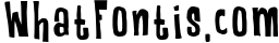 RoBeck - Fun Display Font