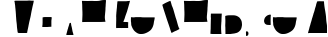 Better Hobby - Overlay Layered Font