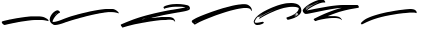 Rollete Qaku SVG & Regular fonts Sample