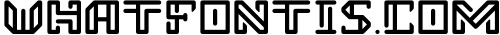 ROGER - Display typeface 1