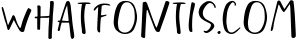 Fashionable Duo Font. Vers.#2 1