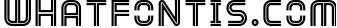 Cipen Variable Font