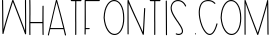 Hayride - A Handwritten Font