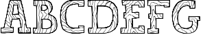 Handyman Font Full Service 2 Sample