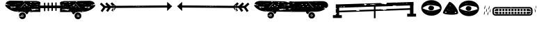 Ruba Style 1 Sample