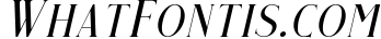 Qualey - Elegant Serif Font