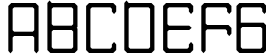 MOUNTSICK Sample