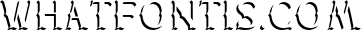 Chester Typeface 1