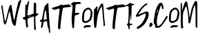 King of Ink Font