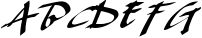 Karacca Sample