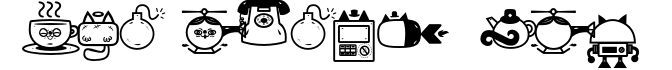 Catshape -80 Off / Fast Sale 3