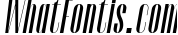 GRACE, A Sophisticated Typeface 2