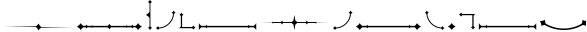 Glaive Typeface 1