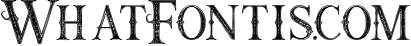 Raven Typeface 1