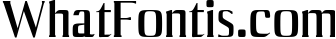 Aaliyah Serif Typeface 4