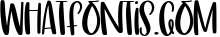 Michaela - A Font & Dingbat Duo