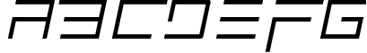 Simplicity Extend 5 Sample